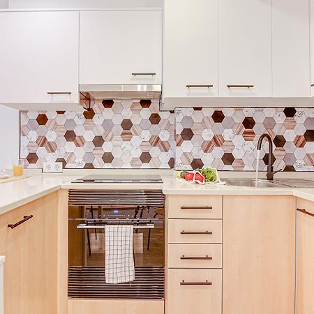 Diseno A Coruna Con Garaje Gratis By Theblueapartments Com Εξωτερικό φωτογραφία